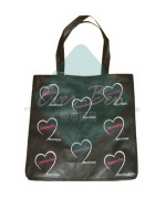 custom reusable shopping bags manufacturer